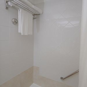Deluxe Double or Twin Room Harbour View